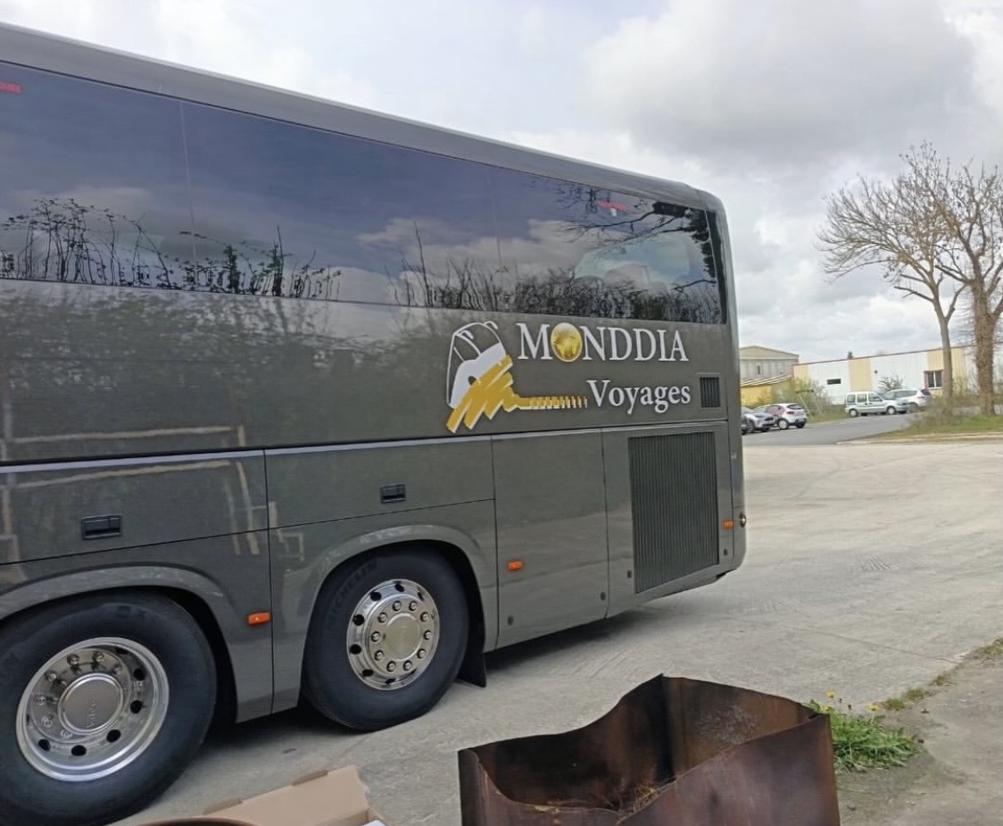 Marquage véhicule 6